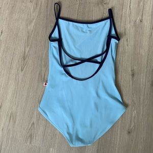 Yumiko Leotard “Daniela”, Size Small